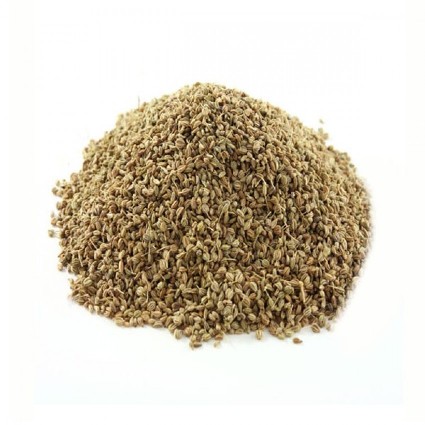 SHARMA'S Ajwain Seeds 200 gm